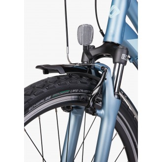Jalgratas Unibike Emotion 26 2026 sky grey-S / 15 Jalgratas Unibike Emotion 26 2026 sky grey-S / 15