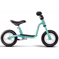 Jooksuratas PUKY LR M aqua green