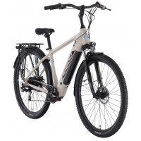 Elektrijalgratas Tabou Kinetic UP ECO grey-black-20