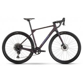 Jalgratas Raymon Soreno Pure 2026 floridplum-XL (Frame_Size: XL, Type: GENT, Year: 2026, Frame_Material: CARBON, Front_Shock: NO, Rear_Shock: NO, Disc_Brake: YES) Jalgratas Raymon Soreno Pure 2026 floridplum-XL (Frame_Size: XL, Type: GENT, Year: 2026, Frame_Material: CARBON, Front_Shock: NO, Rear_Shock: NO, Disc_Brake: YES)