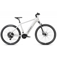 Elektrijalgratas Romet e-Orkan M 2.0 540WH 2025 silver-18