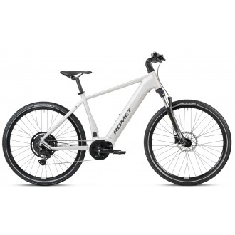 Elektrijalgratas Romet e-Orkan M 2.0 540WH 2025 silver-18