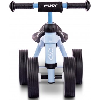 Jooksuratas PUKY Pukylino retro blue