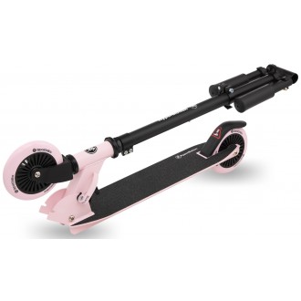 Tõukeratas HyperMotion Willy pink