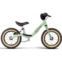 Jooksuratas PUKY LR Light BR retro green