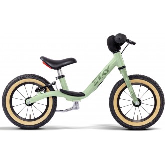 Jooksuratas PUKY LR Light BR retro green