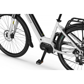 Elektrijalgratas Ecobike LX100 White V2 504Wh-19