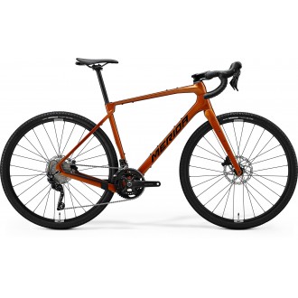 Jalgratas Merida Silex 4000 2026 wild honey(black)-L (Frame_Size: L, Type: GENT, Year: 2026, Frame_Material: CARBON, Front_Shock: NO, Rear_Shock: NO, Disc_Brake: YES) Jalgratas Merida Silex 4000 2026 wild honey(black)-L (Frame_Size: L, Type: GENT, Year: 2026, Frame_Material: CARBON, Front_Shock: NO, Rear_Shock: NO, Disc_Brake: YES)