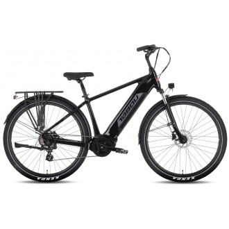 Elektrijalgratas Tabou Kinetic UP 1.0 black-red-20