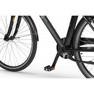 Elektrijalgratas Ecobike Traffic 28 M Black 468Wh Elektrijalgratas Ecobike Traffic 28 M Black 468Wh