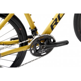 Jalgratas Romet Aspre 2 2025 tumekollane-must-56 cm / XL (Frame_Size: 56 cm / XL, Type: GENT, Year: 2025, Frame_Material: SULAM, Front_Shock: NO, Rear_Shock: NO, Disc_Brake: YES) Jalgratas Romet Aspre 2 2025 tumekollane-must-56 cm / XL (Frame_Size: 56 cm / XL, Type: GENT, Year: 2025, Frame_Material: SULAM, Front_Shock: NO, Rear_Shock: NO, Disc_Brake: YES)