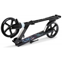 Tõukeratas HyperMotion City Swift 12 black