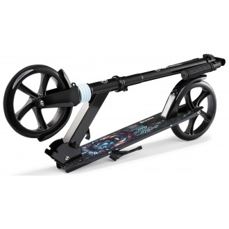 Tõukeratas HyperMotion City Swift 12 black