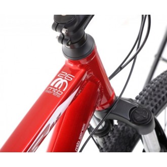 Jalgratas Romet Rambler R6.2 26 Jalgratas Romet Rambler R6.2 26