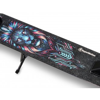 Tõukeratas HyperMotion City Swift 12 black