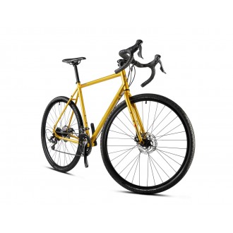 Jalgratas Romet Finale 2025 yellow-56 cm / L (Frame_Size: 56 cm / L, Type: GENT, Year: 2025, Frame_Material: HI-TEN STEEL, Front_Shock: NO, Rear_Shock: NO, Disc_Brake: YES) Jalgratas Romet Finale 2025 yellow-56 cm / L (Frame_Size: 56 cm / L, Type: GENT, Year: 2025, Frame_Material: HI-TEN STEEL, Front_Shock: NO, Rear_Shock: NO, Disc_Brake: YES)