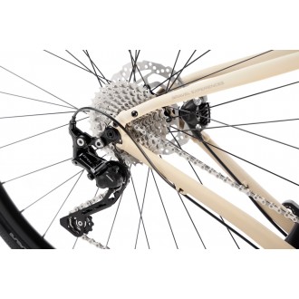 Jalgratas Romet Aspre 2 2025 beež-roheline-56 cm / XL (Frame_Size: 56 cm / XL, Type: GENT, Year: 2025, Frame_Material: SULAM, Front_Shock: NO, Rear_Shock: NO, Disc_Brake: YES) Jalgratas Romet Aspre 2 2025 beež-roheline-56 cm / XL (Frame_Size: 56 cm / XL, Type: GENT, Year: 2025, Frame_Material: SULAM, Front_Shock: NO, Rear_Shock: NO, Disc_Brake: YES)