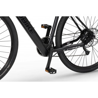 Elektrijalgratas Ecobike Urban Plus 10 + 7 Ah 601Wh
