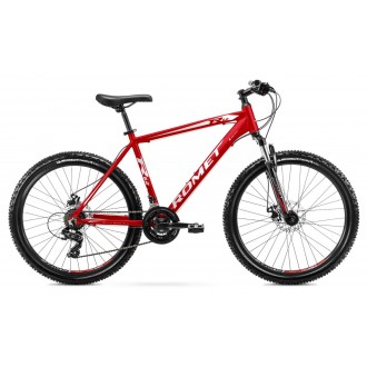 Jalgratas Romet Rambler R6.2 26 Jalgratas Romet Rambler R6.2 26