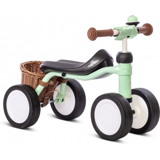 Jooksuratas PUKY Pukylino Bundle pastel green