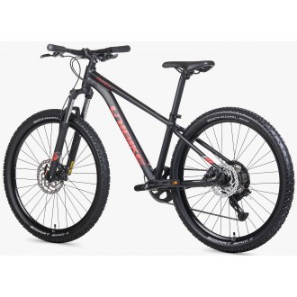 Jalgratas Unibike Mission 26 2026 black-S / 14 Jalgratas Unibike Mission 26 2026 black-S / 14