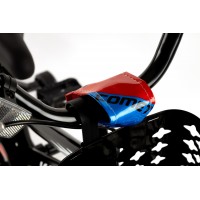 Jalgratas Karbon Comet 16 black