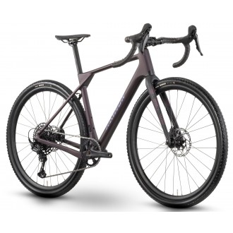 Jalgratas Raymon Soreno Pure 2026 floridplum-L (Frame_Size: L, Type: GENT, Year: 2026, Frame_Material: CARBON, Front_Shock: NO, Rear_Shock: NO, Disc_Brake: YES) Jalgratas Raymon Soreno Pure 2026 floridplum-L (Frame_Size: L, Type: GENT, Year: 2026, Frame_Material: CARBON, Front_Shock: NO, Rear_Shock: NO, Disc_Brake: YES)