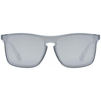Prillid Uvex heyday grey camo / mirror silver