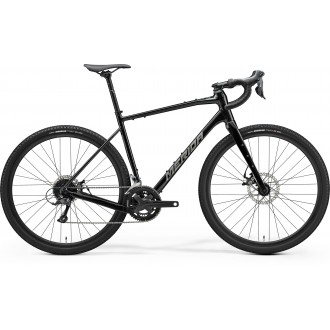 Jalgratas Merida Silex 200 II1 black(grey/titan)-M (Frame_Size: M, Type: GENT, Year: 2025, Frame_Material: ALLOY, Front_Shock: NO, Rear_Shock: NO, Disc_Brake: YES) Jalgratas Merida Silex 200 II1 black(grey/titan)-M (Frame_Size: M, Type: GENT, Year: 2025, Frame_Material: ALLOY, Front_Shock: NO, Rear_Shock: NO, Disc_Brake: YES)