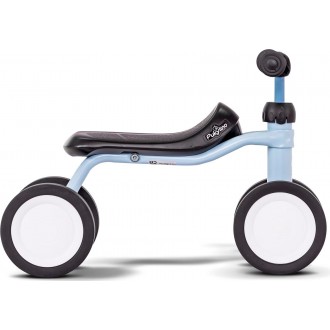 Jooksuratas PUKY Pukylino retro blue