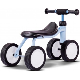 Jooksuratas PUKY Pukylino retro blue