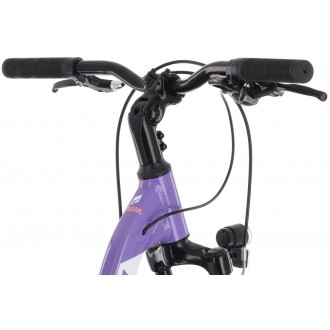 Jalgratas Tabou Queen 26 pink-white (Type: LADY, Year: 2026, Frame_Material: ALLOY, Front_Shock: YES, Rear_Shock: NO, Disc_Brake: NO) Jalgratas Tabou Queen 26 pink-white (Type: LADY, Year: 2026, Frame_Material: ALLOY, Front_Shock: YES, Rear_Shock: NO, Disc_Brake: NO)