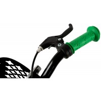 Jalgratas Karbon Comet 12 green neon