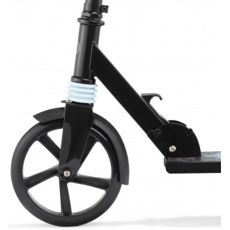 Tõukeratas HyperMotion City Swift 12 black
