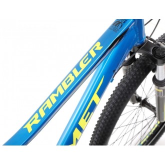 Jalgratas Romet Rambler R6.1 JR 26 Jalgratas Romet Rambler R6.1 JR 26