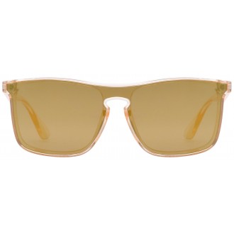 Prillid Uvex heyday clear gold / mirror gold