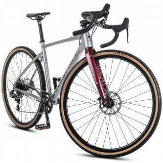 Jalgratas Romet Boreas 2 2025 hele grafiit-bordo-56 cm / XL (Frame_Size: 56 cm / XL, Type: GENT, Year: 2025, Frame_Material: ALLOY, Front_Shock: NO, Rear_Shock: NO, Disc_Brake: YES) Jalgratas Romet Boreas 2 2025 hele grafiit-bordo-56 cm / XL (Frame_Size: 56 cm / XL, Type: GENT, Year: 2025, Frame_Material: ALLOY, Front_Shock: NO, Rear_Shock: NO, Disc_Brake: YES)