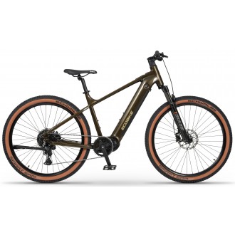 Elektrijalgratas Ecobike SX300 Green V2 900Wh-21
