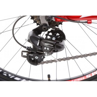 Jalgratas Romet Rambler R6.2 26 Jalgratas Romet Rambler R6.2 26