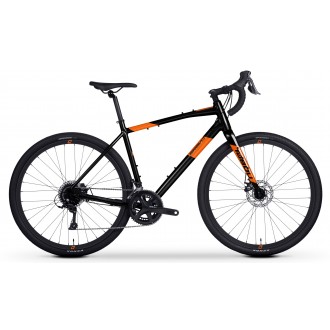 Jalgratas Tabou Gravo 2.0 black-orange-XL (Frame_Size: XL, Type: GENT, Year: 2026, Frame_Material: ALLOY, Front_Shock: NO, Rear_Shock: NO, Disc_Brake: YES) Jalgratas Tabou Gravo 2.0 black-orange-XL (Frame_Size: XL, Type: GENT, Year: 2026, Frame_Material: ALLOY, Front_Shock: NO, Rear_Shock: NO, Disc_Brake: YES)