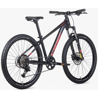 Jalgratas Unibike Mission 26 2026 black-S / 14 Jalgratas Unibike Mission 26 2026 black-S / 14