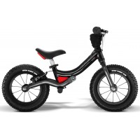 Jooksuratas PUKY LR Trail Pro midnight black