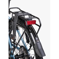 Jalgratas Unibike Emotion 26 2026 sky grey-S / 15 Jalgratas Unibike Emotion 26 2026 sky grey-S / 15