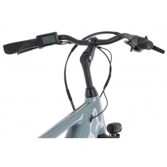 Elektrijalgratas Tabou Kinetic UP 1.0 grey-blue-20