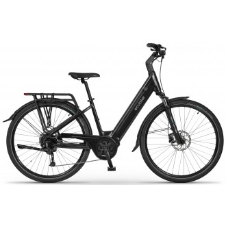 Elektrijalgratas Ecobike LX100 Black V2 504Wh-19