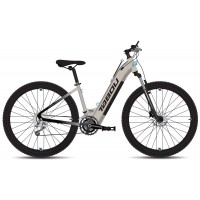 Elektrijalgratas Tabou Wizz UP ECO 29 black-grey-16
