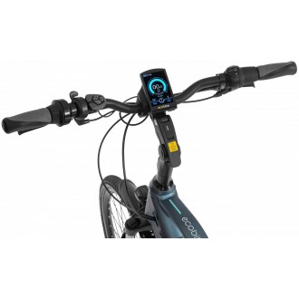 Elektrijalgratas Ecobike MX Blue 556.8Wh-23