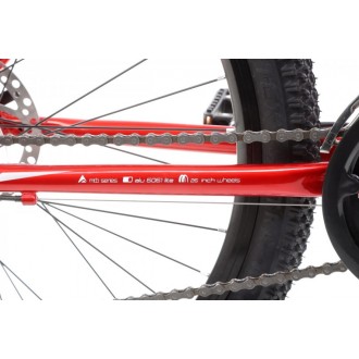 Jalgratas Romet Rambler R6.2 26 Jalgratas Romet Rambler R6.2 26