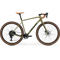 Jalgratas Merida Silex 200 2026 low key green(black)-L (Frame_Size: L, Type: GENT, Year: 2026, Frame_Material: ALLOY, Front_Shock: NO, Rear_Shock: NO, Disc_Brake: YES) Jalgratas Merida Silex 200 2026 low key green(black)-L (Frame_Size: L, Type: GENT, Year: 2026, Frame_Material: ALLOY, Front_Shock: NO, Rear_Shock: NO, Disc_Brake: YES)