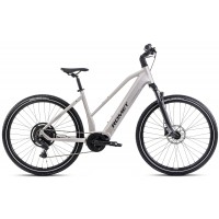 Elektrijalgratas Romet e-Orkan D 2.0 720WH 2025 silver-19